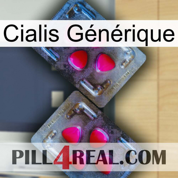 Cialis Générique 15